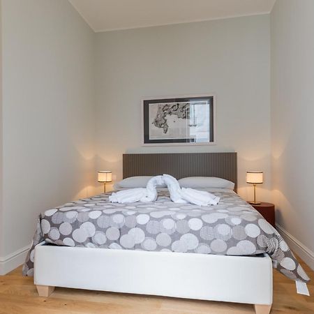 Cappella San Severo Luxury Suites เนเปิลส์ ภายนอก รูปภาพ