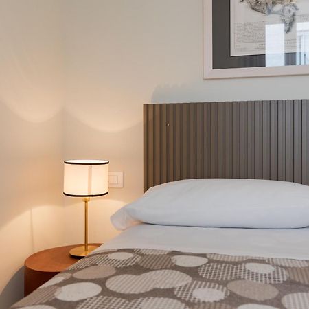 Cappella San Severo Luxury Suites เนเปิลส์ ภายนอก รูปภาพ
