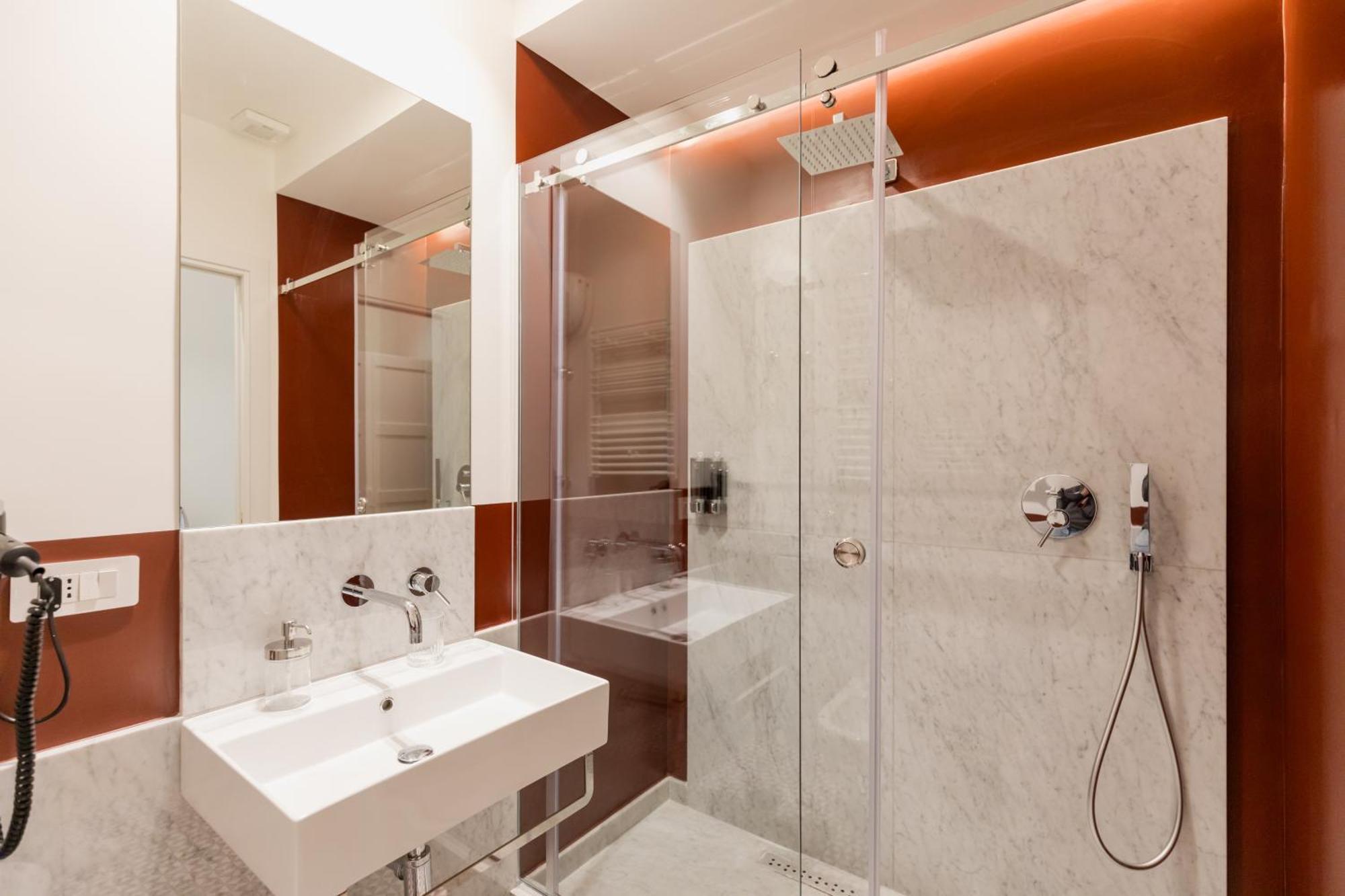 Cappella San Severo Luxury Suites เนเปิลส์ ภายนอก รูปภาพ