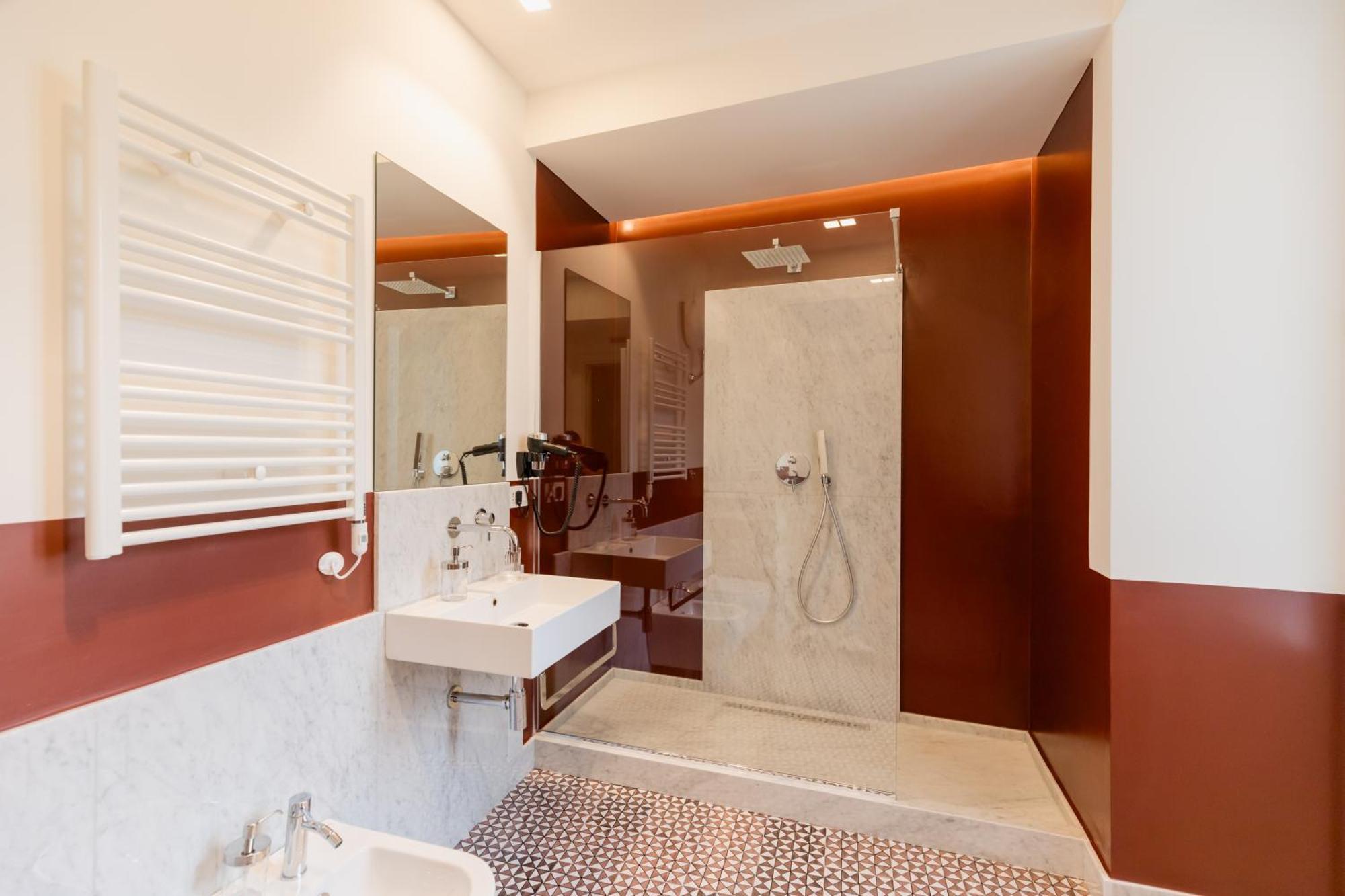 Cappella San Severo Luxury Suites เนเปิลส์ ภายนอก รูปภาพ
