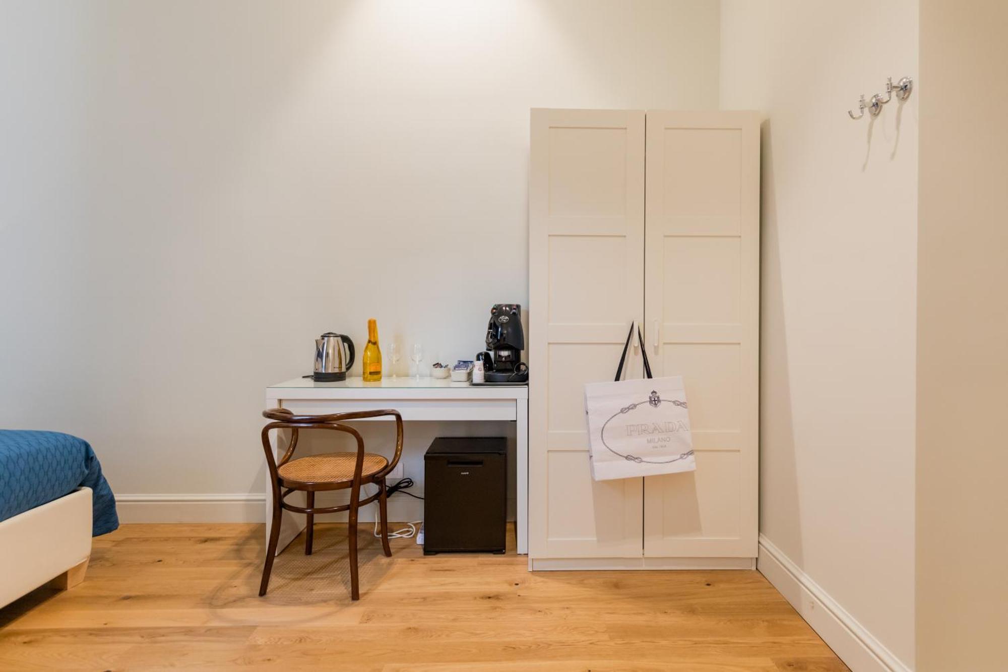Cappella San Severo Luxury Suites เนเปิลส์ ภายนอก รูปภาพ