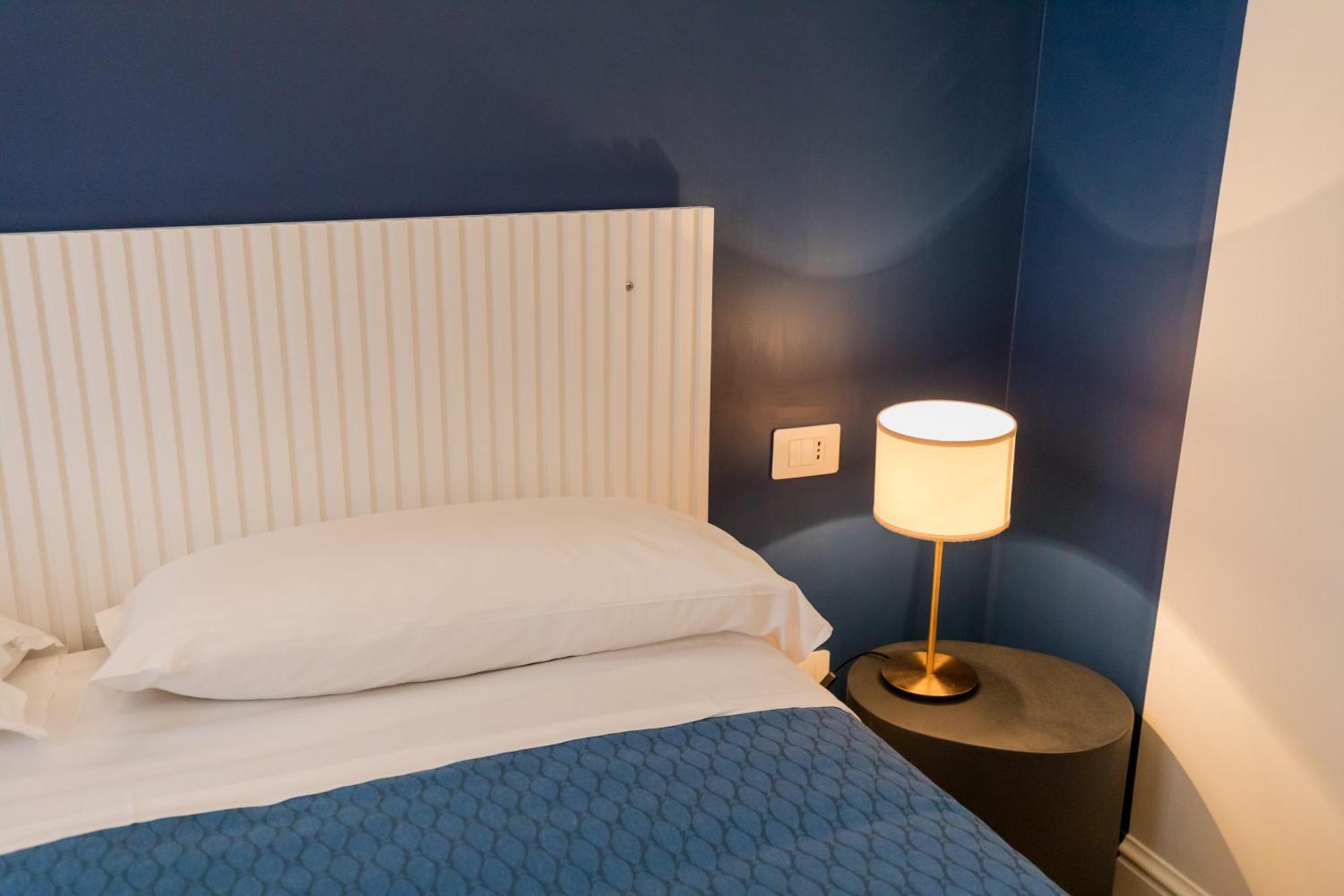 Cappella San Severo Luxury Suites เนเปิลส์ ภายนอก รูปภาพ