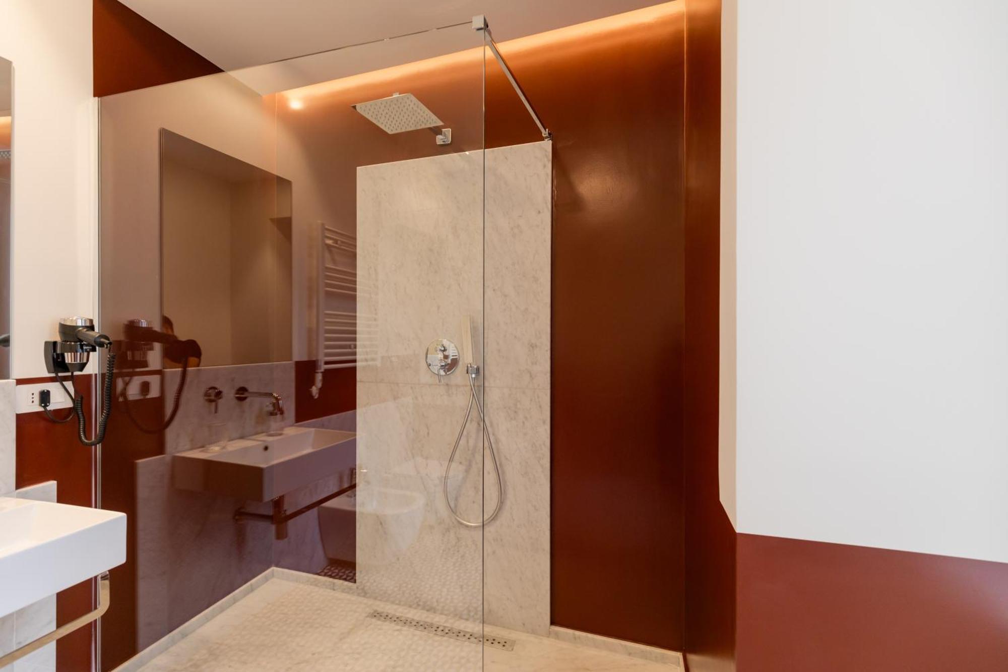 Cappella San Severo Luxury Suites เนเปิลส์ ภายนอก รูปภาพ