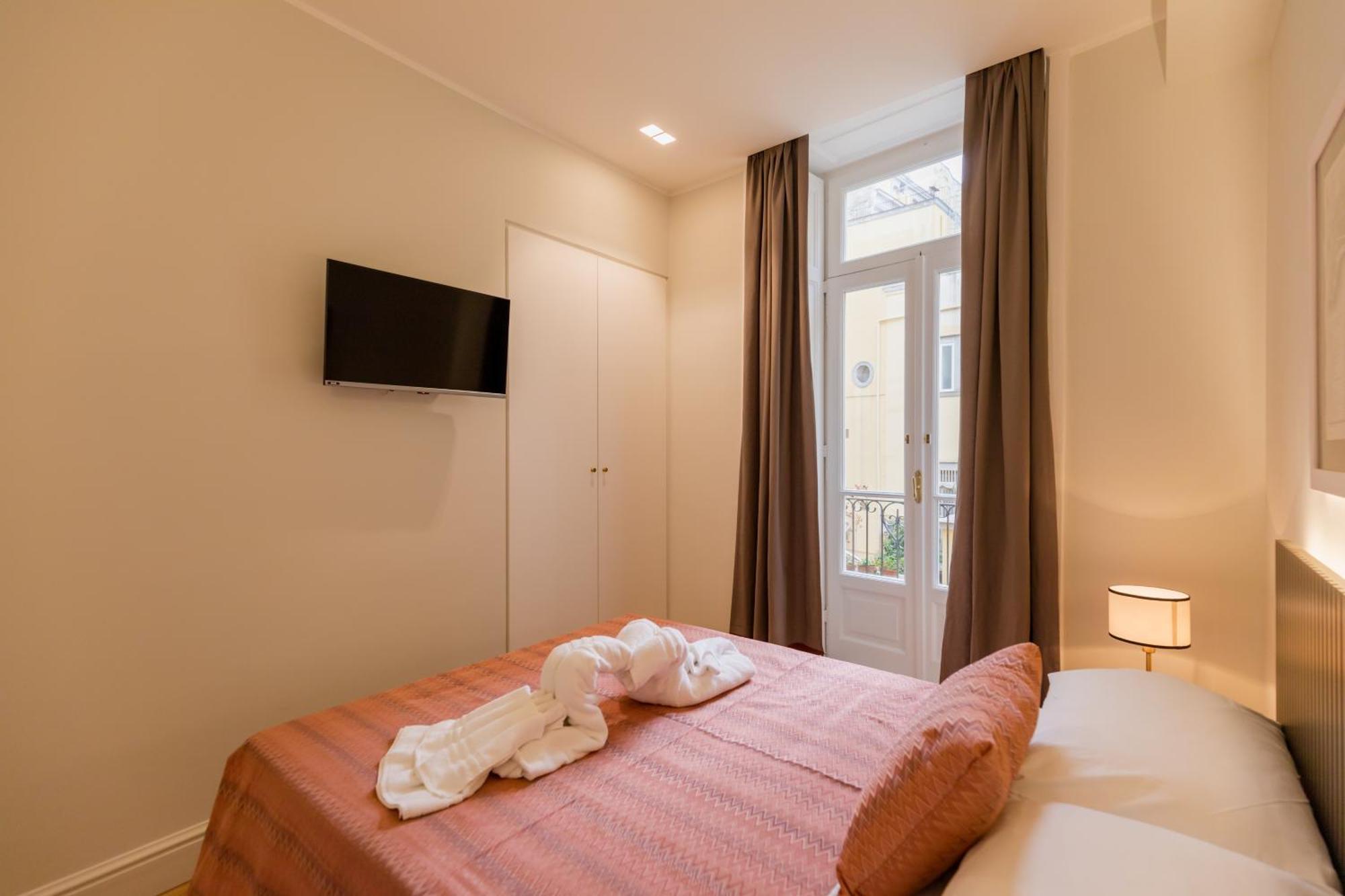 Cappella San Severo Luxury Suites เนเปิลส์ ภายนอก รูปภาพ
