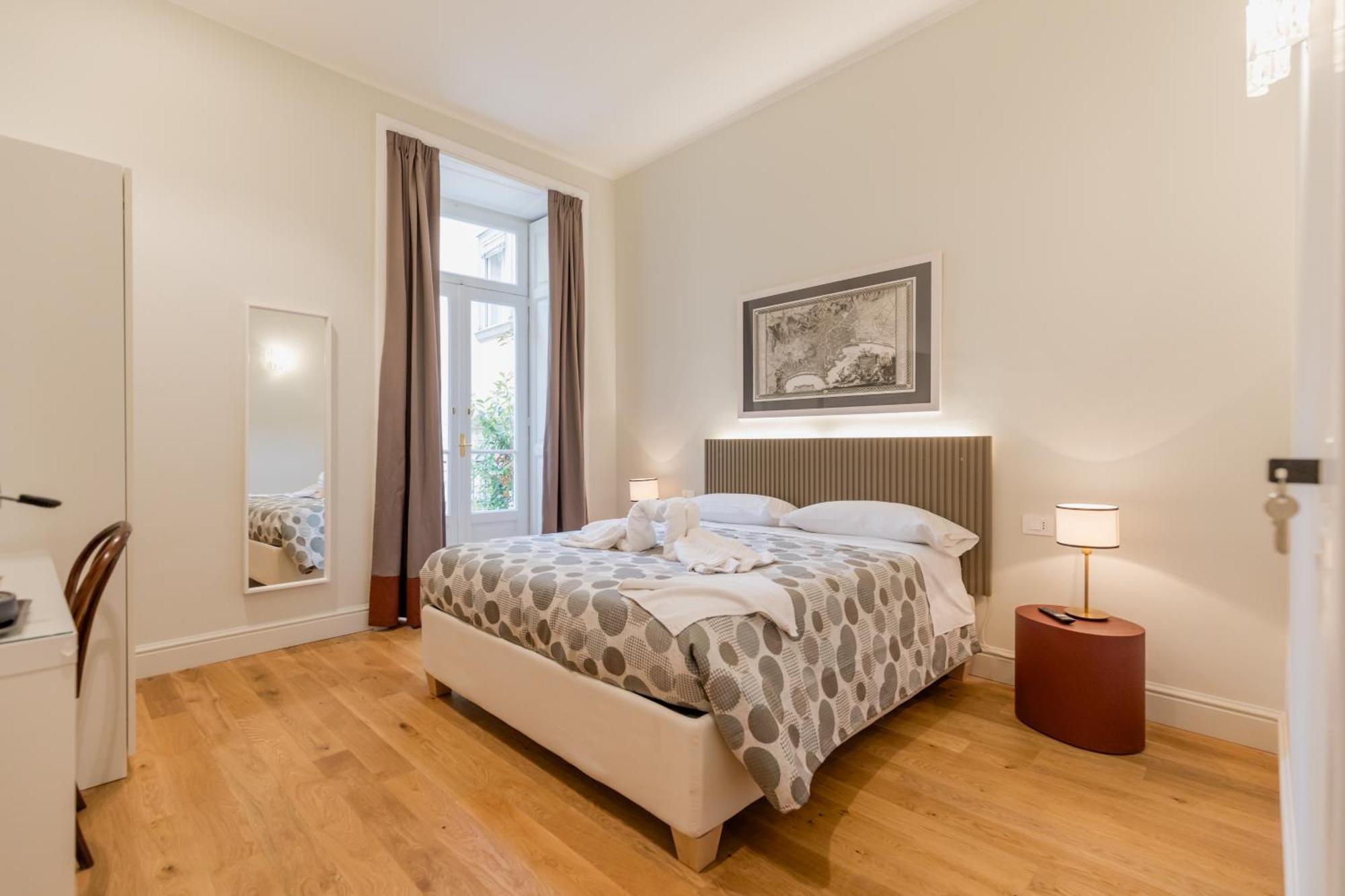 Cappella San Severo Luxury Suites เนเปิลส์ ภายนอก รูปภาพ