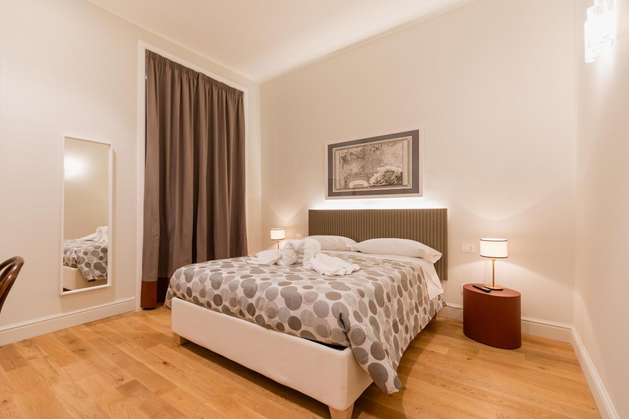 Cappella San Severo Luxury Suites เนเปิลส์ ภายนอก รูปภาพ